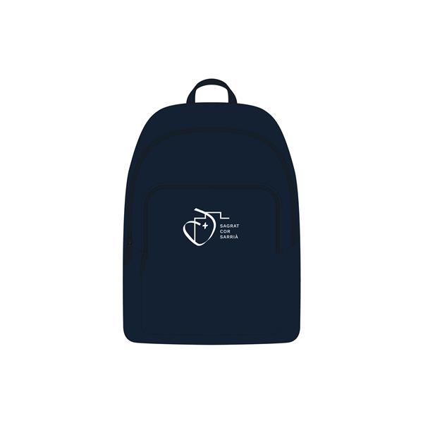 COR MOCHILA INFANTIL MARINO