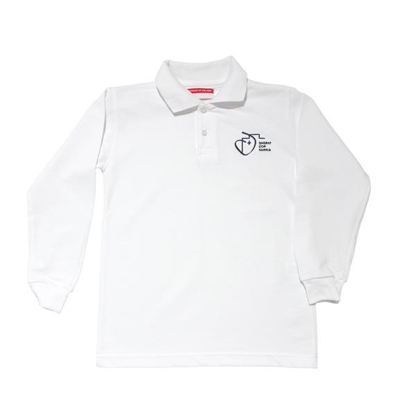COR POLO M/L