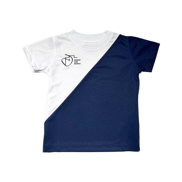 COR CAMISETA DOS COLORES