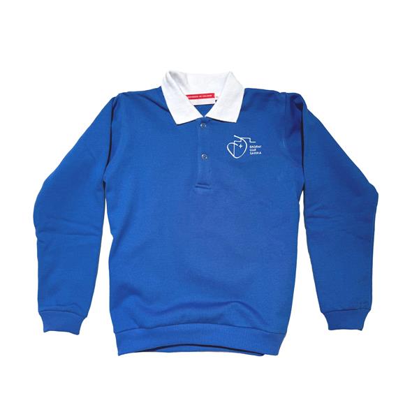 COR JERSEY CHANDAL PITUFO